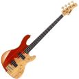 Cort Rithimic Jeff Berlin Signature 4 E-Bassgitarre Thumbnail 1