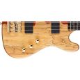 Cort Rithimic Jeff Berlin Signature 4 E-Bassgitarre Thumbnail 2