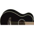 Yamaha APX T2 Black 3/4 Reise- und Westerngitarre Thumbnail 3