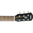 Yamaha APX T2 Black 3/4 Reise- und Westerngitarre Thumbnail 4