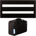 Pedaltrain Metro 16 SC inkl. Gig Bag PT-M16-SC Thumbnail 1