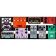 Pedaltrain Metro 20 SC inkl. Gig Bag PT-M20-SC Thumbnail 2