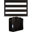 Pedaltrain Classic JR SC inkl. Gig Bag PT-CLJ-SC Thumbnail 1