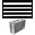 Pedaltrain Novo 24 TC inkl. Tour Case PT-N24-TC Thumbnail 1