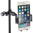 K&M 19745 MK2 Smartphone Halter Thumbnail 4