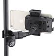 K&M 19745 MK2 Smartphone Halter Thumbnail 7