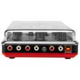 Decksaver Akai AFX/AMX Staubschutzcover Thumbnail 4