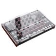 Decksaver Akai Rhythm Wolf, Tomcat Staubschutzcover Thumbnail 2