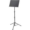 K&M 11870 MK2 Orchester Notenpult schwarz Thumbnail 2