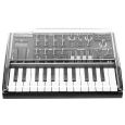 Decksaver Arturia MicroBrute Staubschutzcover Thumbnail 1