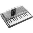 Decksaver Arturia MicroBrute Staubschutzcover Thumbnail 2