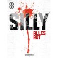 Bosworth - Silly - Alles Rot - Liederbuch Thumbnail 1