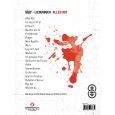 Bosworth - Silly - Alles Rot - Liederbuch Thumbnail 2