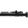 Manfrotto 076B Autopole Black 1,5-2,7m Thumbnail 3