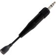 Sennheiser KA 100S 9,0cm schwarz (Sonderanfertigung) Thumbnail 2