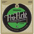 Daddario EJ25B Pro Arte Classical Guitar Flamenco Thumbnail 1