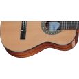 Artesano Estudiante XC-1/2 Konzertgitarre Thumbnail 3