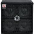 Eden EX410 SC4 Basscabinet 4x10" 4 Ohm Thumbnail 1