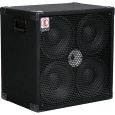 Eden EX410 SC4 Basscabinet 4x10" 4 Ohm Thumbnail 2