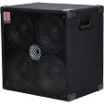 Eden EX410 SC4 Basscabinet 4x10" 4 Ohm Thumbnail 3