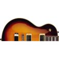 Hagstrom Super Swede Vintage Burst E-Gitarre Thumbnail 3