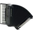Hohner Akkordeon Morino + V 120 Thumbnail 1
