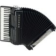 Hohner Akkordeon Morino + IV 120 Thumbnail 1