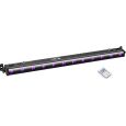 Cameo UVBAR 200 IR - 12x3 W UV LED BAR Thumbnail 1