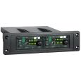 Mipro MRM 70D Doppel Empfänger 823-832 MHz Thumbnail 1