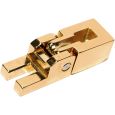 Schaller Saitenauflage 1 A/H Saite gold Thumbnail 1
