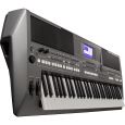 Yamaha PSR-S670 Thumbnail 2