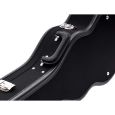 Duesenberg Starplayer TV Black Sparkle E-Gitarre inkl. Koffer Thumbnail 5