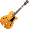 Guild A-150B Savoy Blonde E-Gitarre inkl. Koffer C-Ware Thumbnail 1