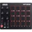 Akai Professional MPD 218 Midi Controller Thumbnail 1