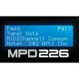 Akai Professional MPD 226 Midi Controller Thumbnail 4