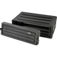 SKB 1SKB-R3S Roto-Molded 3U Shallow Rack Thumbnail 1