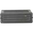 SKB 1SKB-R3S Roto-Molded 3U Shallow Rack Thumbnail 2