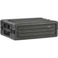 SKB 1SKB-R3S Roto-Molded 3U Shallow Rack Thumbnail 3