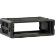 SKB 1SKB-R3S Roto-Molded 3U Shallow Rack Thumbnail 4