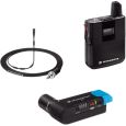 Sennheiser AVX-MKE2 Lavalier Set Pro Thumbnail 1