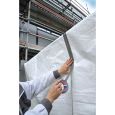 tesa 4610 Gaffa Tape Duct Tape BASIC 50mm silber-matt 50m Thumbnail 8