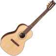 Vintage VTR800PB Paul Brett Viator Travel Guitar Thumbnail 1