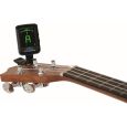 Lanikai Clip-On Tuner Stimmgerät f. Ukulele Thumbnail 2