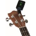 Lanikai Clip-On Tuner Stimmgerät f. Ukulele Thumbnail 3