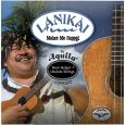 Lanikai by Aquila Saiten f. Konzert-Ukulele Thumbnail 1