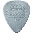 Dunlop Nylon Max Grip Standard 0,73 (12 Stück) Thumbnail 1