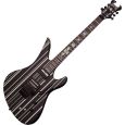 Schecter Synyster Gates Custom S E-Gitarre Thumbnail 1