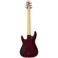 Schecter Diamond Omen Extreme 7 BCH 7-String E-Gitarre Thumbnail 2