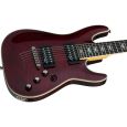 Schecter Diamond Omen Extreme 7 BCH 7-String E-Gitarre Thumbnail 5