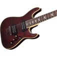 Schecter Diamond Omen Extreme 7 BCH 7-String E-Gitarre Thumbnail 6